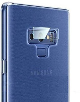 BeeVault Camera Lens Protector for Samsung Galaxy Note 9(Pack of 1)