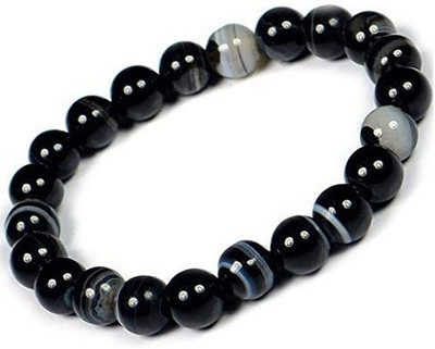Aurra Stores Stone Onyx Bracelet