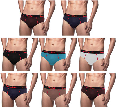 FRENCHIE Men Brief