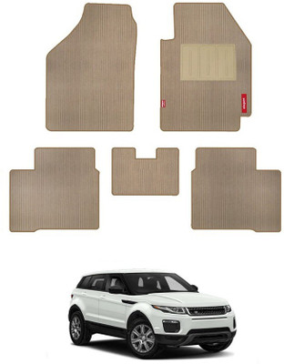 elegant Polypropylene Standard Mat For  Land Rover Evoque(Beige)