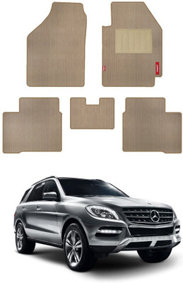 elegant Polypropylene Standard Mat For  Mercedes Benz ML350(Beige)