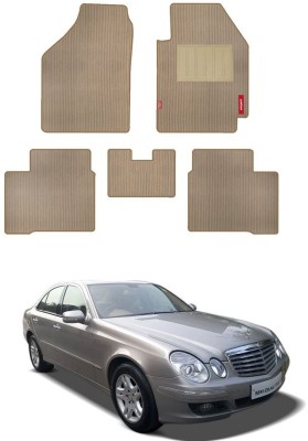 elegant Polypropylene Standard Mat For  Mercedes Benz E240(Beige)