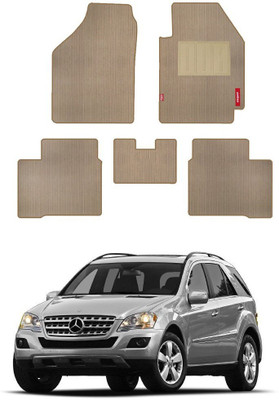 elegant Polypropylene Standard Mat For  Mercedes Benz ML250(Beige)