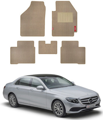 elegant Polypropylene Standard Mat For  Mercedes Benz E350(Beige)
