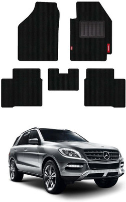 elegant Polypropylene Standard Mat For  Mercedes Benz ML350(Black)
