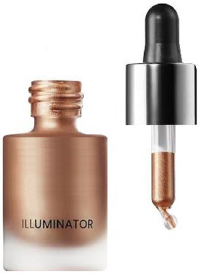 GRAYLIN ICONIC SHIMMER HIGHLIGHTER Highlighter(SHINE)