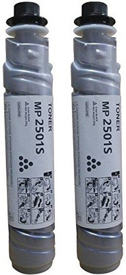 MOREL 2001L / 2001 / 1813L Photocopier and Printer Black Ink Toner