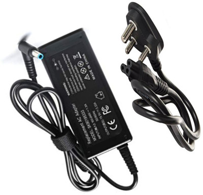 Lapower 14-N072TX, 14-N073CA, 14-N073TX 3.33a blue pin  65 W Adapter(Power Cord Included)