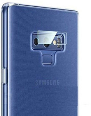 BeeVault Camera Lens Protector for Samsung Galaxy Note 9(Pack of 1)
