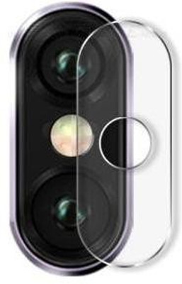 RUNEECH Camera Lens Protector for Mi Redmi Note 6 Pro(Pack of 1)