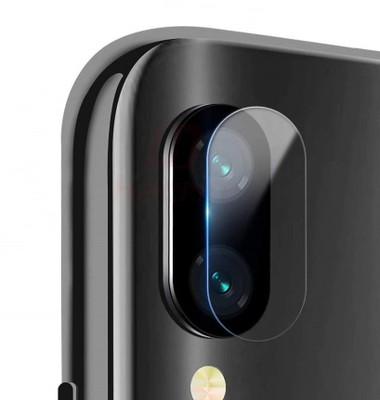 RUNEECH Back Camera Lens Ring Guard Protector for REDMI NOTE 7 PRO(Pack of: 1)