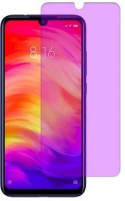 SRT Tempered Glass Guard for Mi Redmi Note 7(Pack of 1)