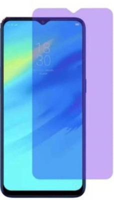 SRT Tempered Glass Guard for Oppo A7(Pack of 1)