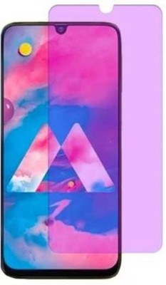 SRT Tempered Glass Guard for Samsung Galaxy A40(Pack of 1)