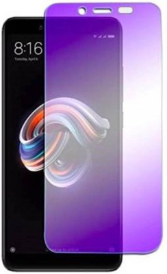 SRT Tempered Glass Guard for Mi Redmi Note 5 Pro(Pack of 1)