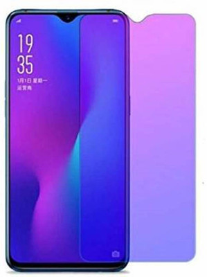 SRT Tempered Glass Guard for Vivo Y17(Pack of 1)