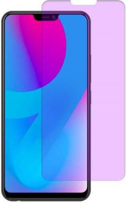 SRT Tempered Glass Guard for Vivo Y81(Pack of 1)