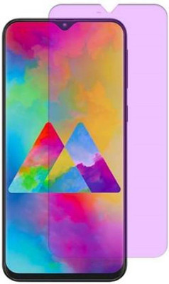 SRT Tempered Glass Guard for Samsung Galaxy M10(Pack of 1)