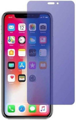 SRT Tempered Glass Guard for Apple iPhone XS Max(Pack of 1)