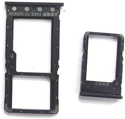 Docile Sim Card Tray(Compatible With REDMI 6A)