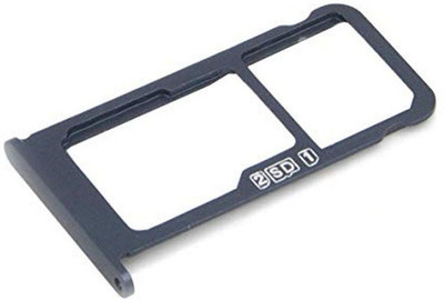 Docile Sim Card Tray(Compatible With NOKIA 7.1)
