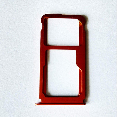 Docile Sim Card Tray(Compatible With NOKIA 7 PLUS)