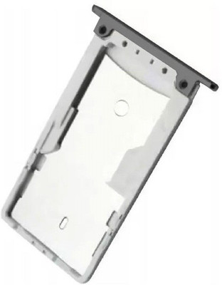 Docile Sim Card Tray(Compatible With REALME 3)