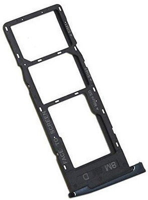 Docile Sim Card Tray(Compatible With MOTOROLA MOTO G6 PLUS)