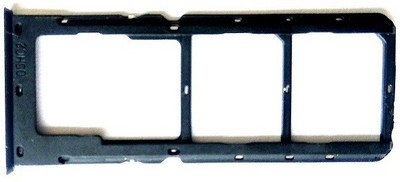 Docile Sim Card Tray(Compatible With REALME C1)