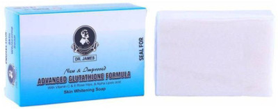 DR. JAMES Soap For Anti Radiant Skin(135 g)