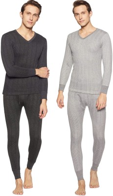 DIXCY SCOTT Men Top - Pyjama Set Thermal