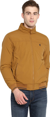 red tape jackets myntra