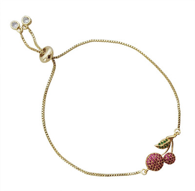 Mehrunnisa Metal Bracelet