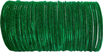 Chrishan Fabric Bangle Set(Pack of 48)