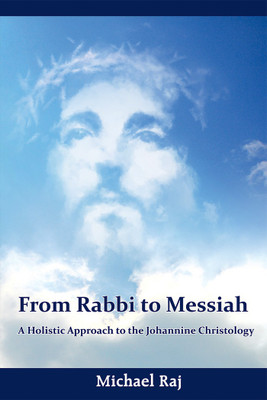 From Rabbi to Messiah(English, Paperback, Raj Michael)