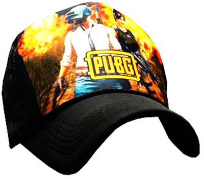 Pubg caps sales