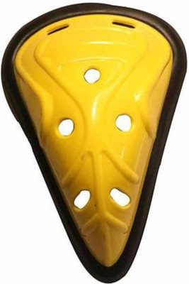 DVS Abdominal Guard (Yellow) pack of 1 Abdominal Guard(Yellow)