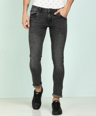 peter england university jeans
