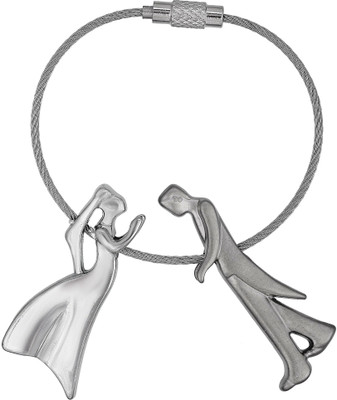 morir KCMOR2001 Key Chain