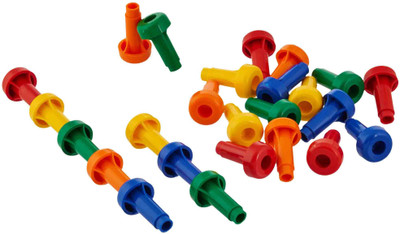 Eduedge peg linking(Multicolor)