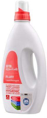 IFB LIQUID ESSENTIALS Rose Liquid Detergent(1000 ml)