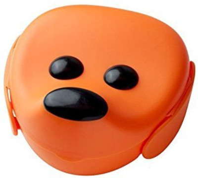 IKEA Dog pattern 1 Containers Lunch Box(450 ml)