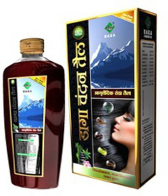 DAGA CHANDAN TEL(200 ml)