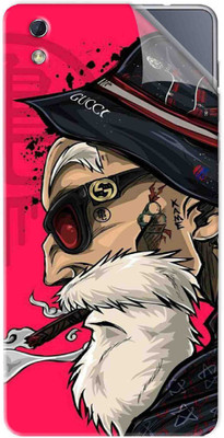 Snooky LYF water 1 Mobile Skin(Red)