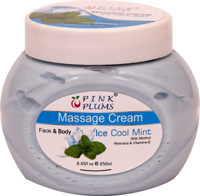 opal herbal mint cream