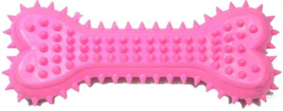 PSK PET MART Rubber Bone For Dog