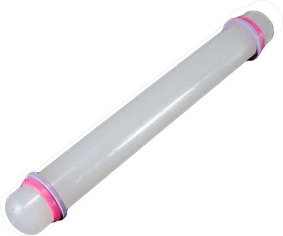 MASTER ROYAL BACKNCOOK TOOLS Rolling Pin(Pack of 1)
