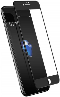 Power Edge To Edge Tempered Glass for Apple iPhone 6s Plus(Pack of 1)