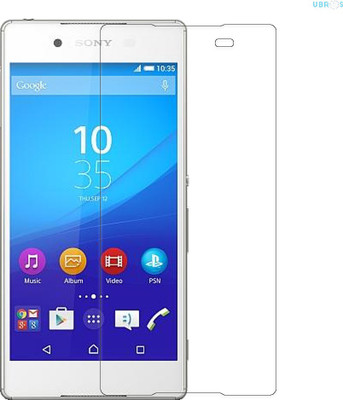 Imbi Edge To Edge Tempered Glass for Sony Xperia Z4/ Z3 plus(Pack of 1)