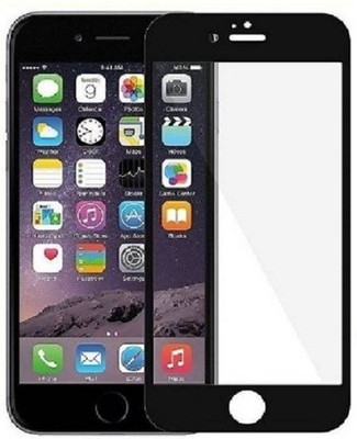 SoftTech Tempered Glass Guard for Apple iPhone 7(Pack of 1)
